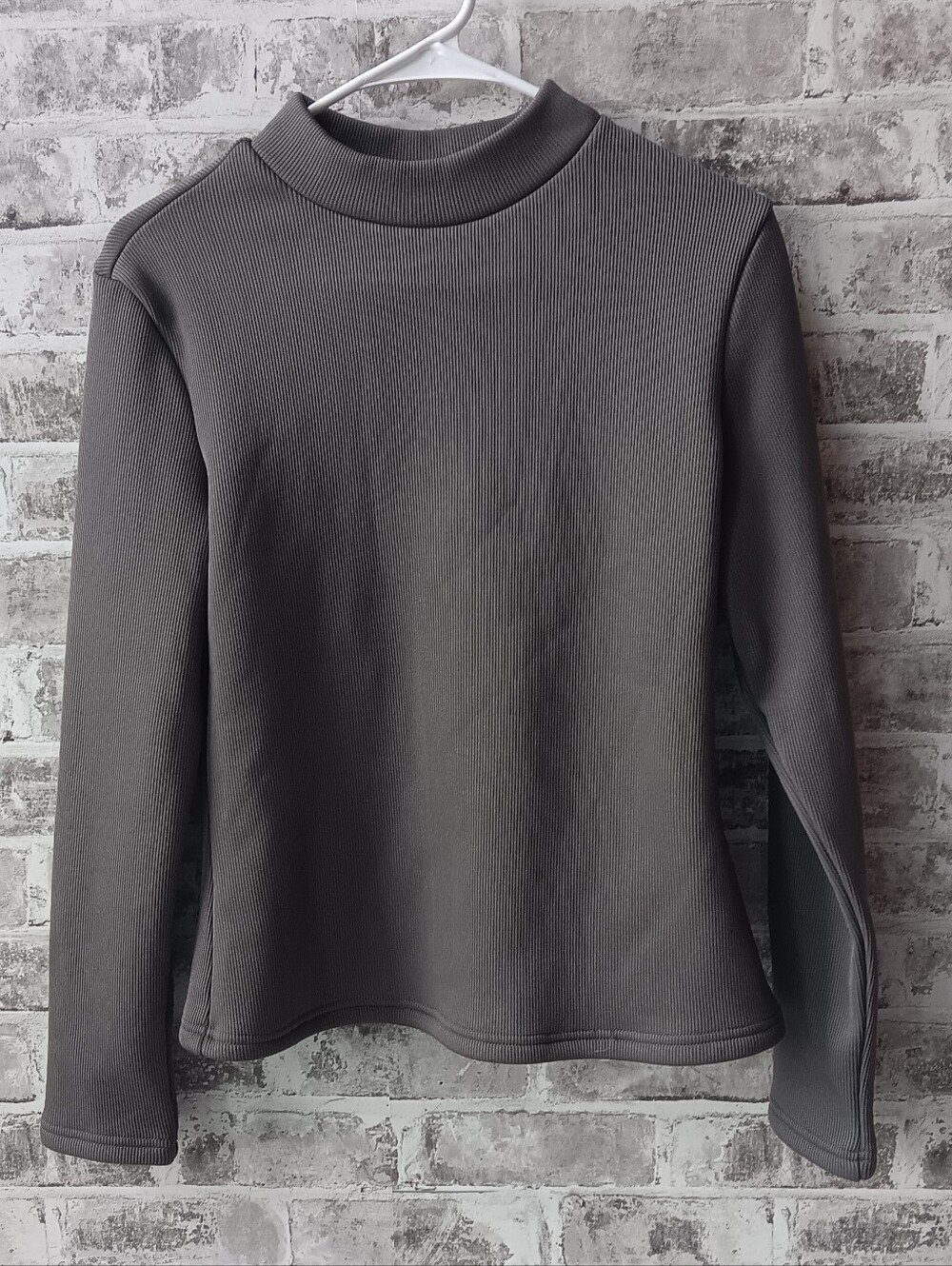 Thermal Sweater